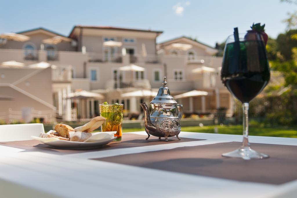 Hotel Stella Della Versilia Marina di Massa Exterior photo